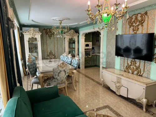 3-комнатная квартира, 88 м² - фото 12