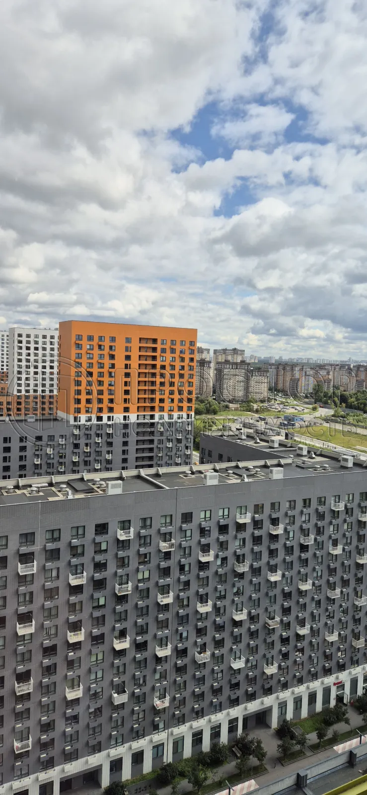 3-комнатная квартира, 88 м² - фото 13