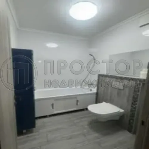 3-комнатная квартира, 73.6 м² - фото 12