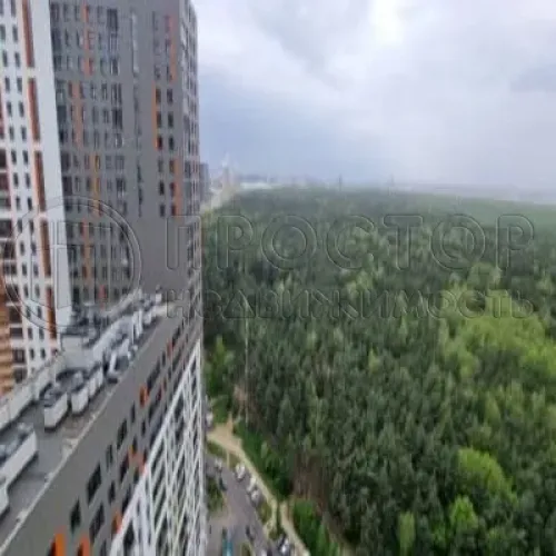 3-комнатная квартира, 73.6 м² - фото 20