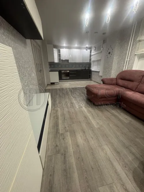 3-комнатная квартира, 73.6 м.кв.
