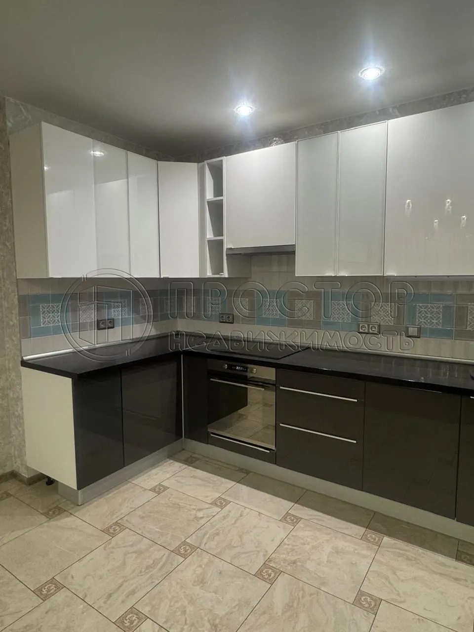 3-комнатная квартира, 73.6 м² - фото 5