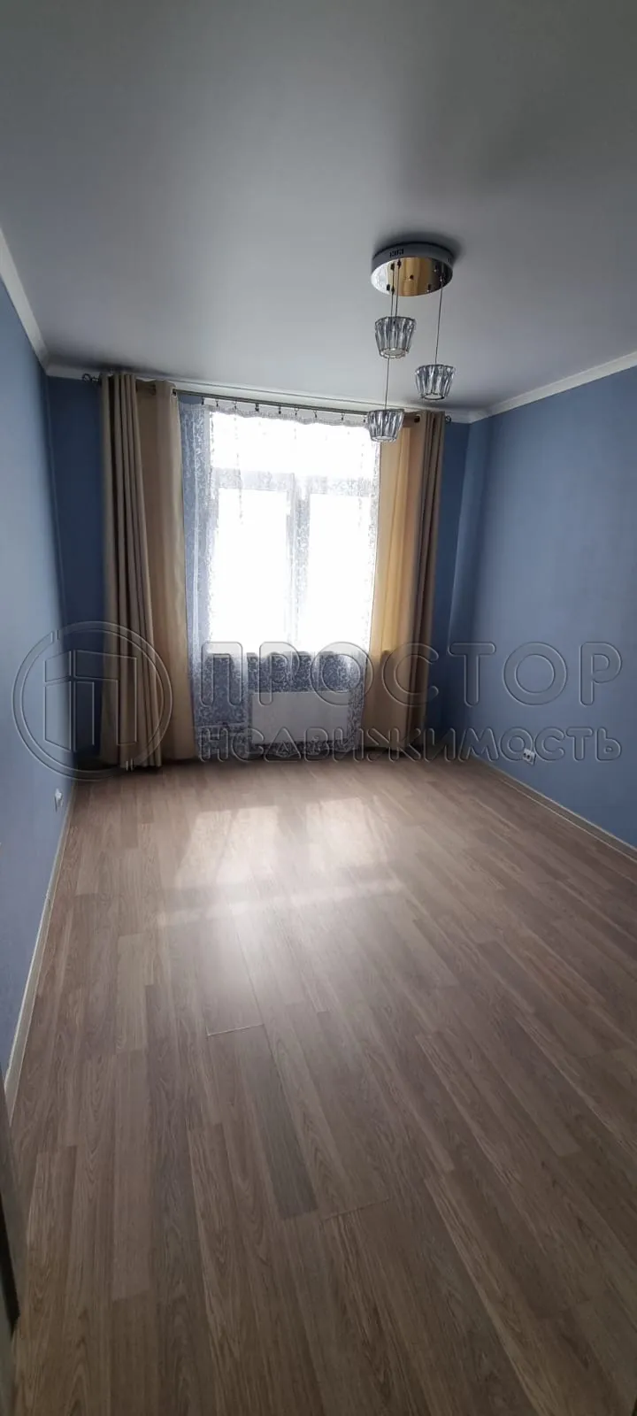 3-комнатная квартира, 73.6 м² - фото 8