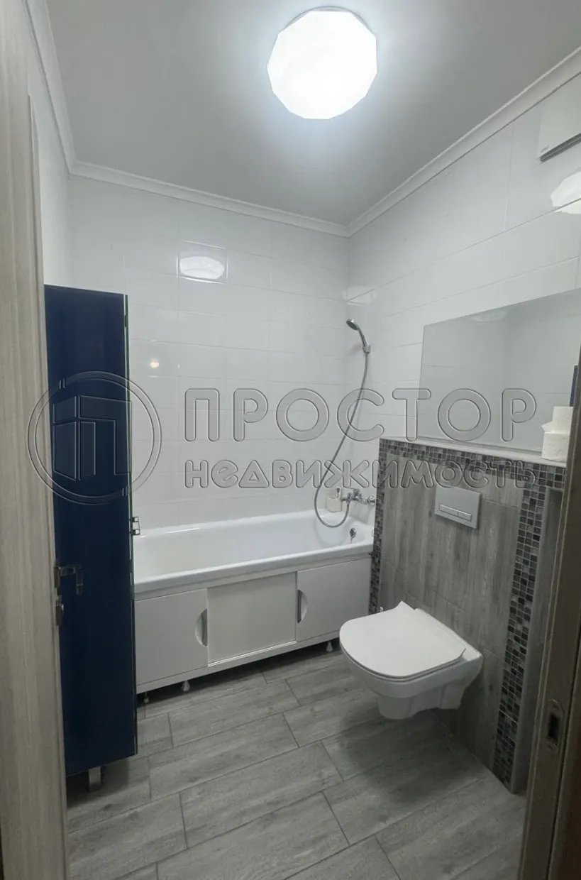 3-комнатная квартира, 73.6 м² - фото 14