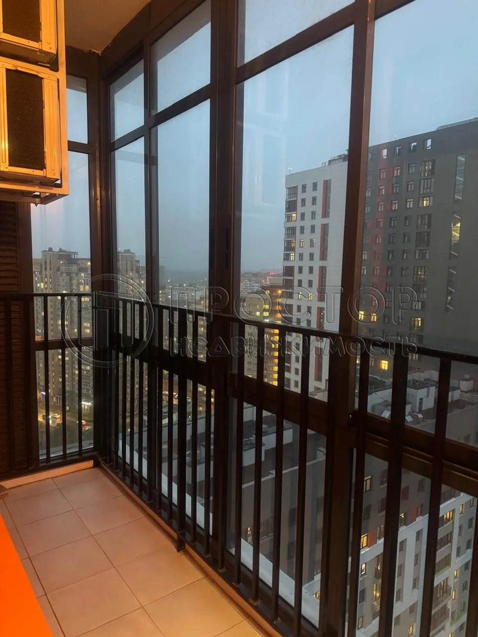 3-комнатная квартира, 73.6 м² - фото 18