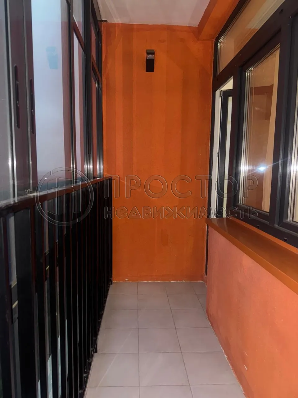 3-комнатная квартира, 73.6 м² - фото 19