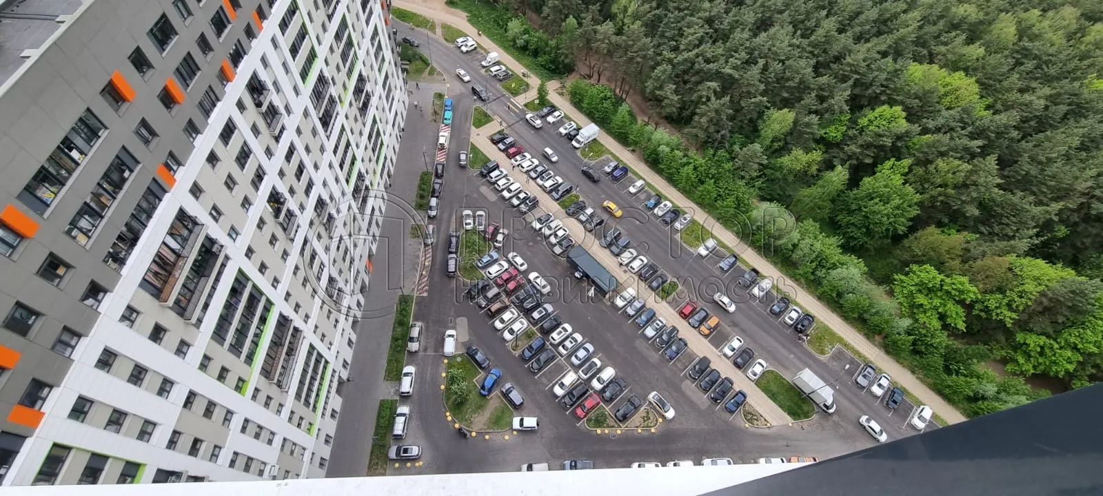 3-комнатная квартира, 73.6 м² - фото 20