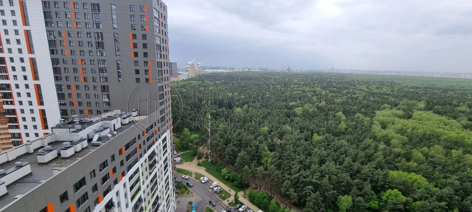 3-комнатная квартира, 73.6 м² - фото 21