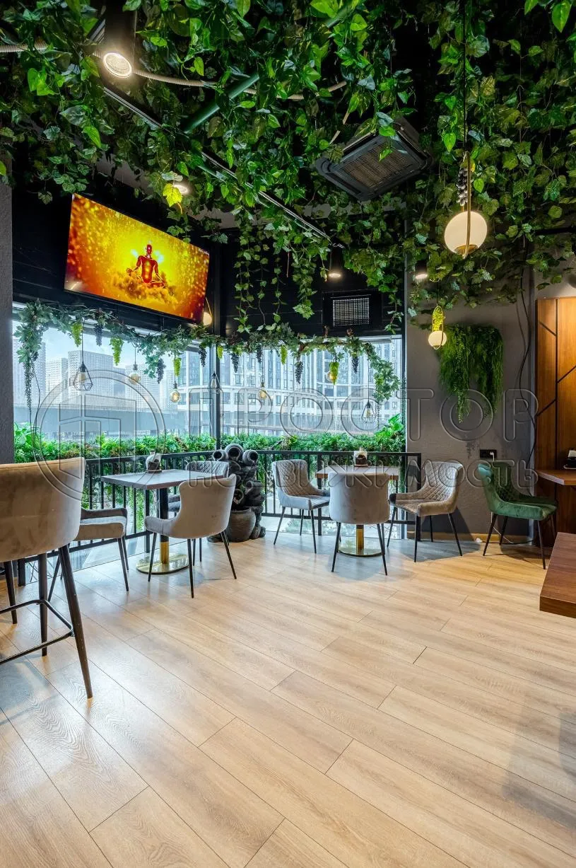 Коммерческая недвижимость (бизнес), 107 м² - фото 10