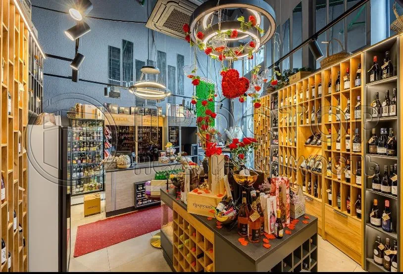 Коммерческая недвижимость (бизнес), 107 м² - фото 2