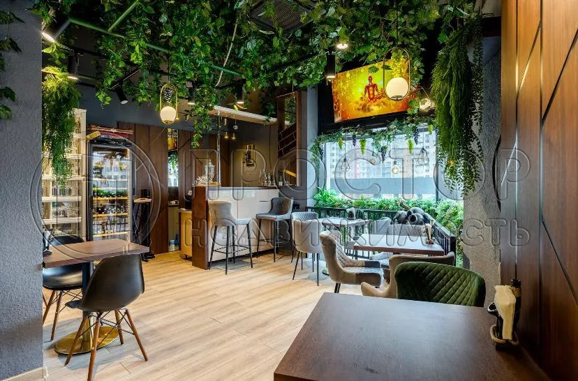 Коммерческая недвижимость (бизнес), 107 м² - фото 4