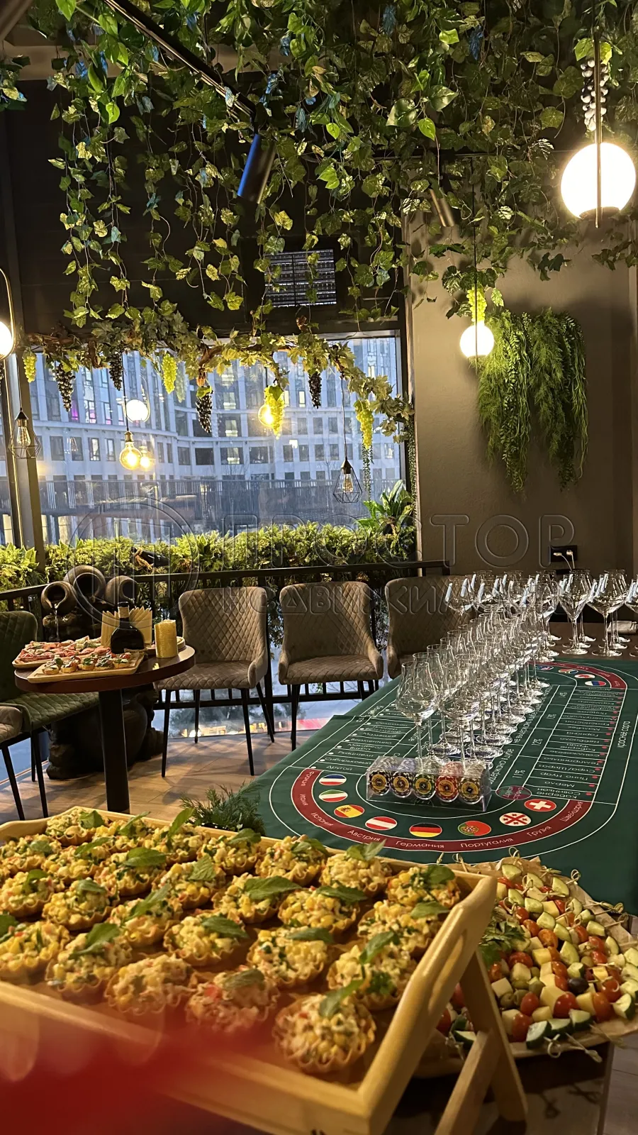 Коммерческая недвижимость (бизнес), 107 м² - фото 9