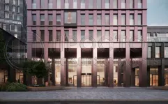 1-комнатная квартира, 37.7 м² - фото 21