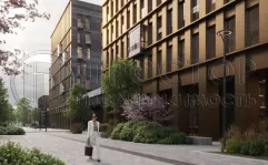 1-комнатная квартира, 37.7 м² - фото 23