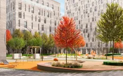 1-комнатная квартира, 37.7 м² - фото 25