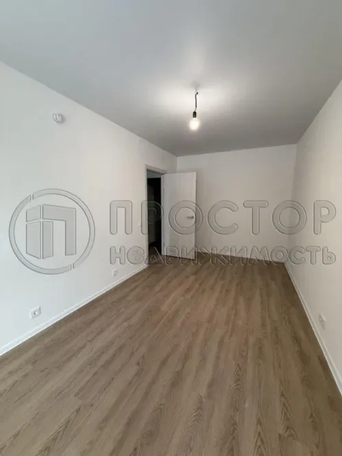 1-комнатная квартира, 42.3 м² - фото 3