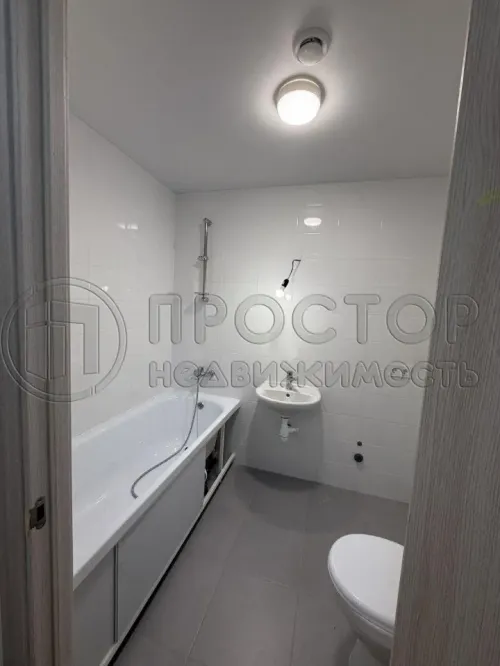 1-комнатная квартира, 42.3 м² - фото 4