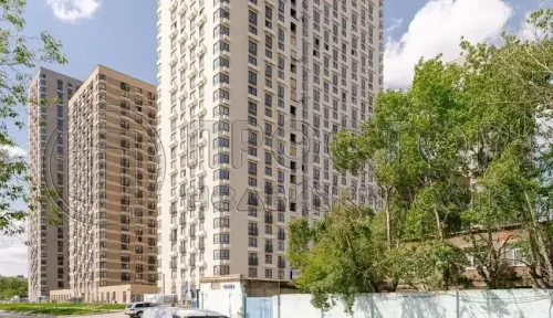 1-комнатная квартира, 42.3 м² - фото 5