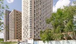 1-комнатная квартира, 42.3 м² - фото 11