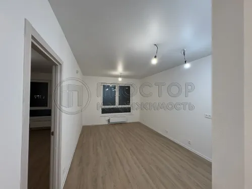 1-комнатная квартира, 42.3 м² - фото 4