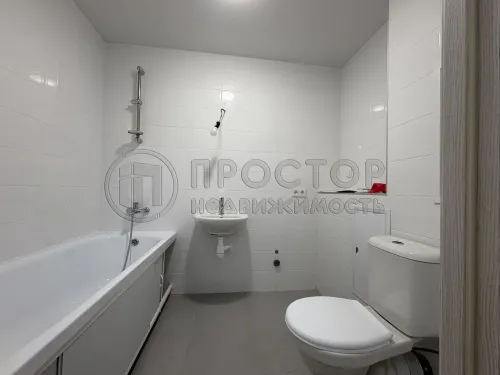 1-комнатная квартира, 42.3 м² - фото 9
