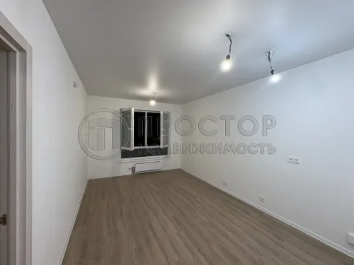 1-комнатная квартира, 42.3 м² - фото 2