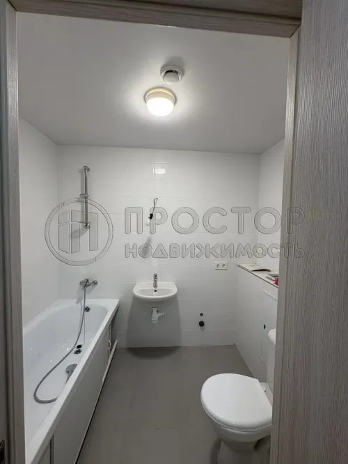1-комнатная квартира, 42.3 м² - фото 13
