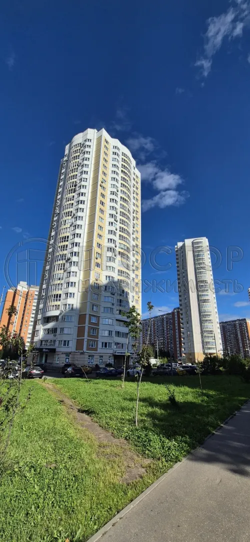 2-комнатная квартира, 56.6 м² - фото 3