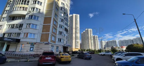 2-комнатная квартира, 56.6 м² - фото 4