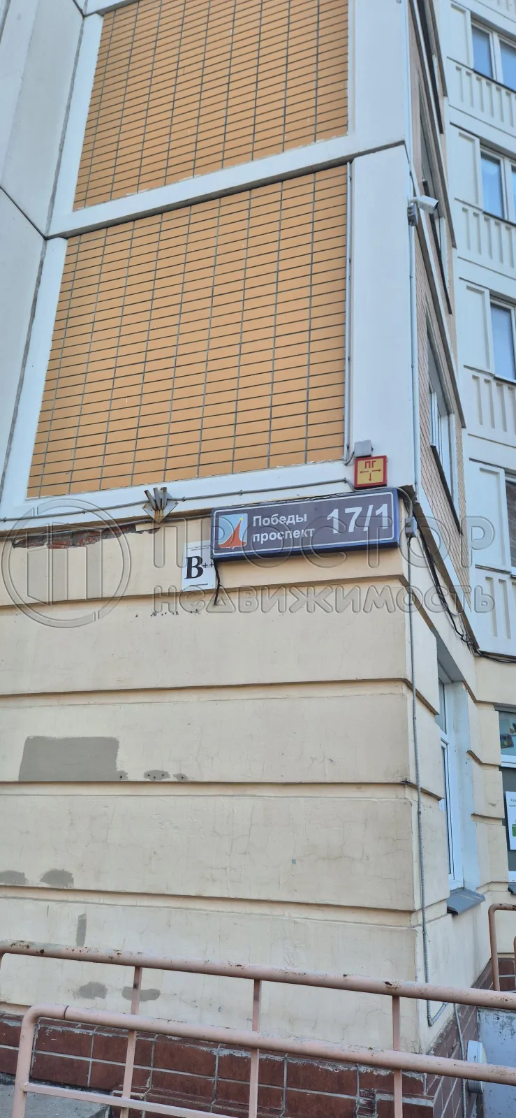 2-комнатная квартира, 56.6 м² - фото 5