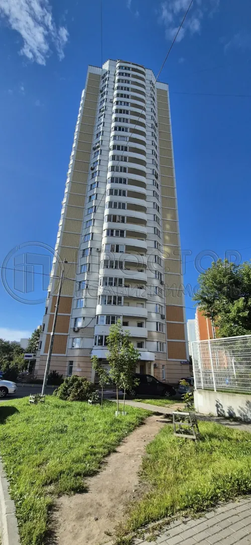 2-комнатная квартира, 56.6 м² - фото 6