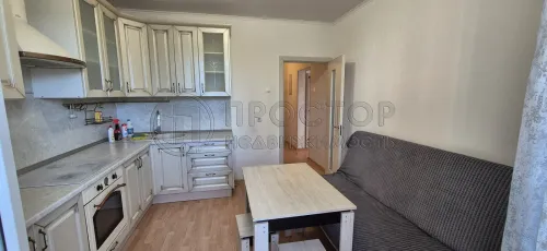 2-комнатная квартира, 56.6 м² - фото 7