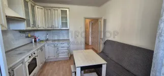 2-комнатная квартира, 56.6 м² - фото 57