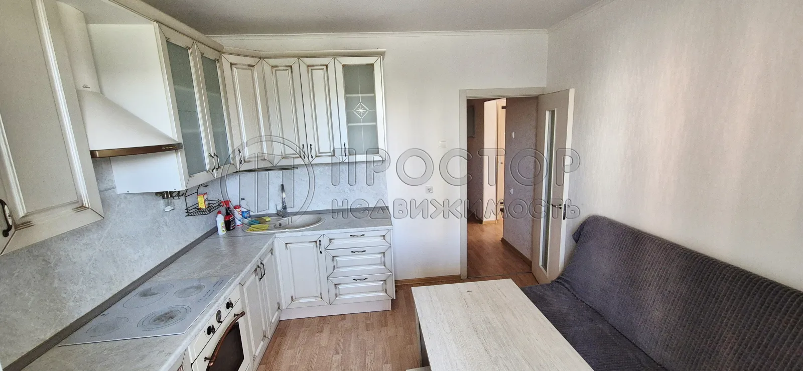 2-комнатная квартира, 56.6 м² - фото 9
