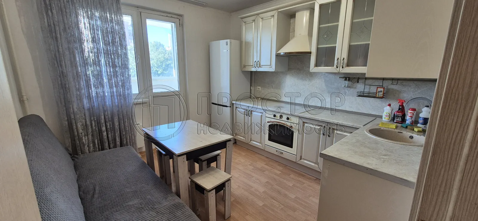 2-комнатная квартира, 56.6 м² - фото 10