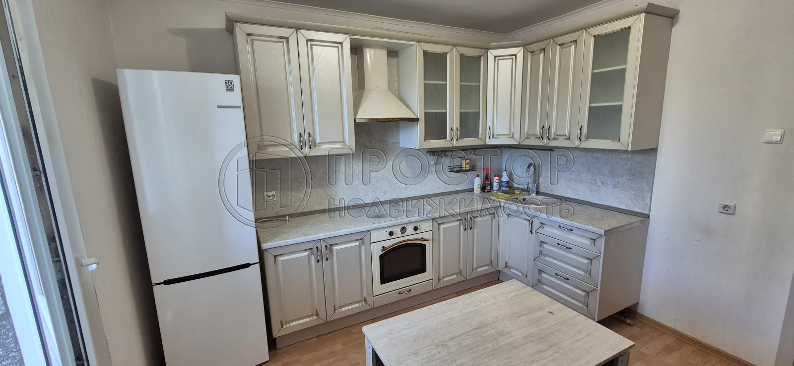 2-комнатная квартира, 56.6 м² - фото 11