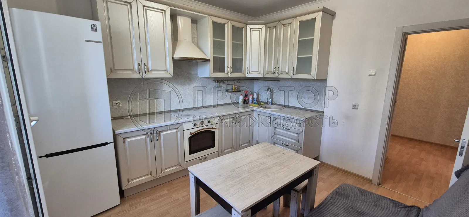 2-комнатная квартира, 56.6 м² - фото 12