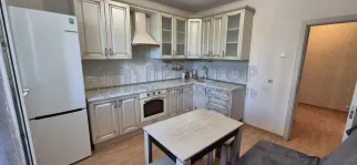 2-комнатная квартира, 56.6 м² - фото 62