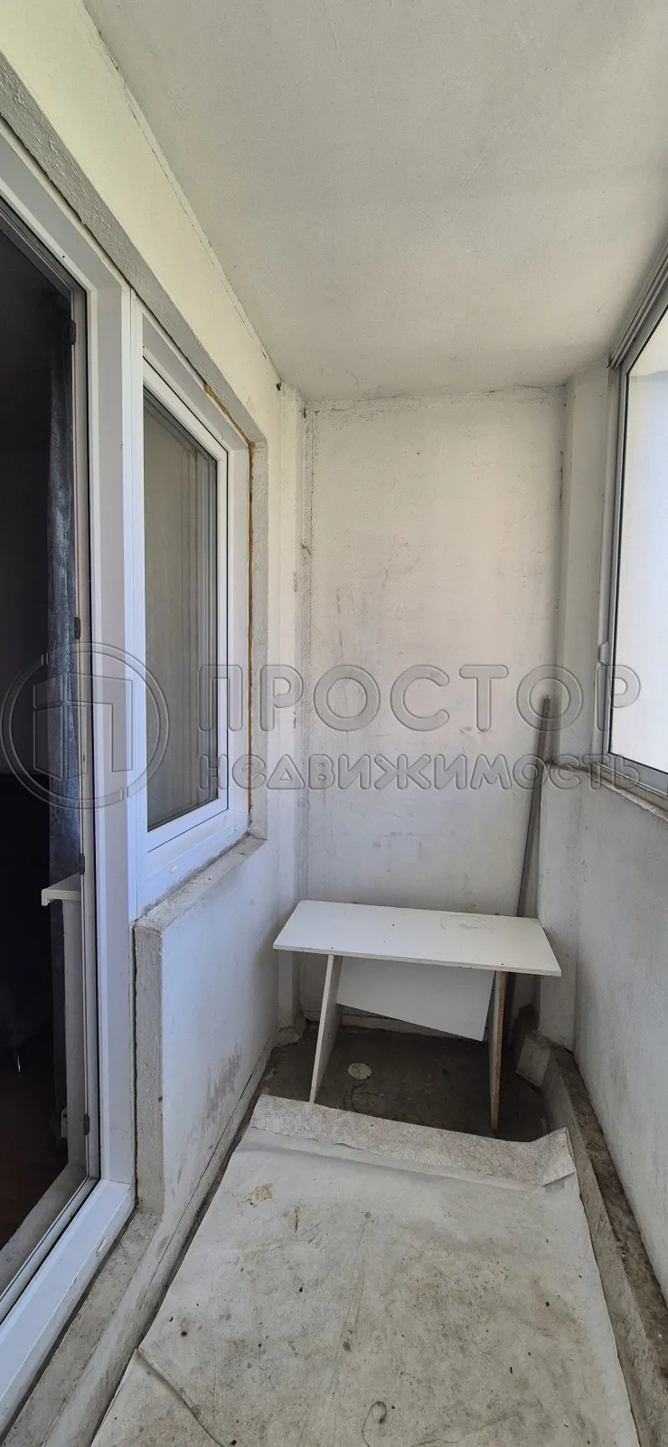 2-комнатная квартира, 56.6 м² - фото 15