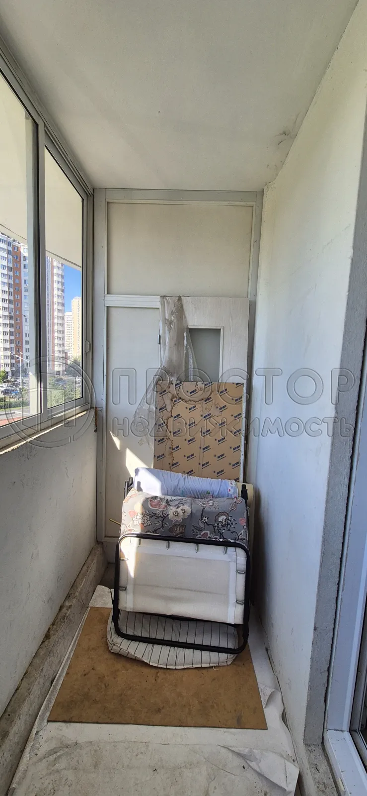 2-комнатная квартира, 56.6 м² - фото 16