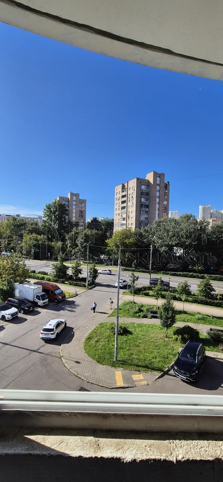 2-комнатная квартира, 56.6 м² - фото 17