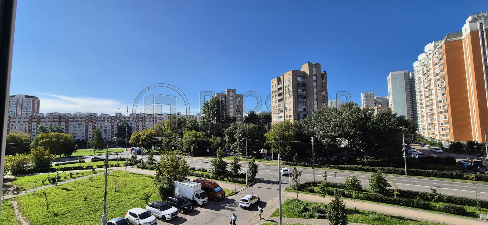 2-комнатная квартира, 56.6 м² - фото 18