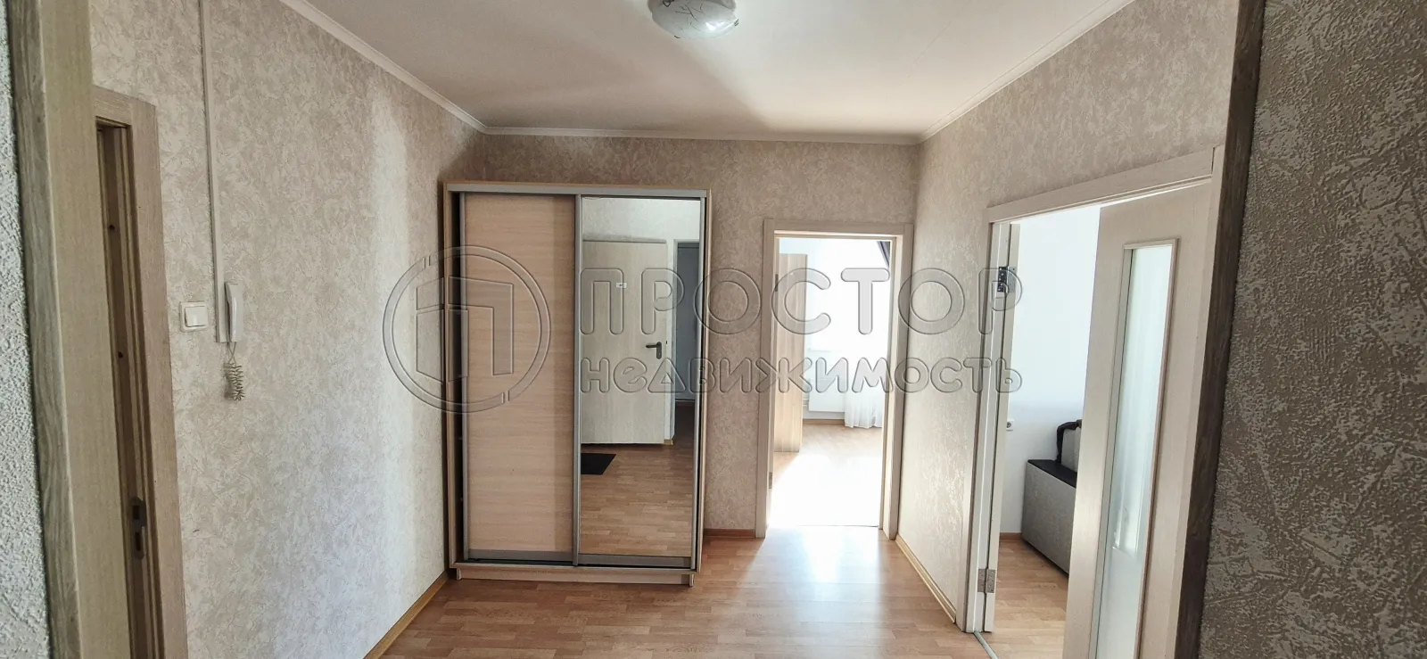2-комнатная квартира, 56.6 м² - фото 19