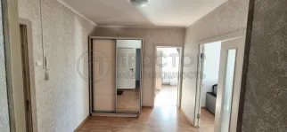 2-комнатная квартира, 56.6 м² - фото 69