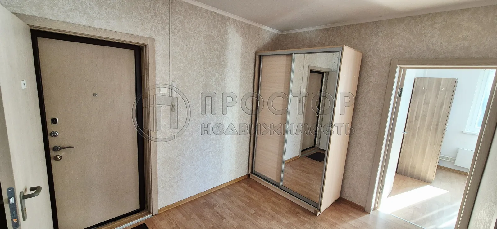 2-комнатная квартира, 56.6 м² - фото 20