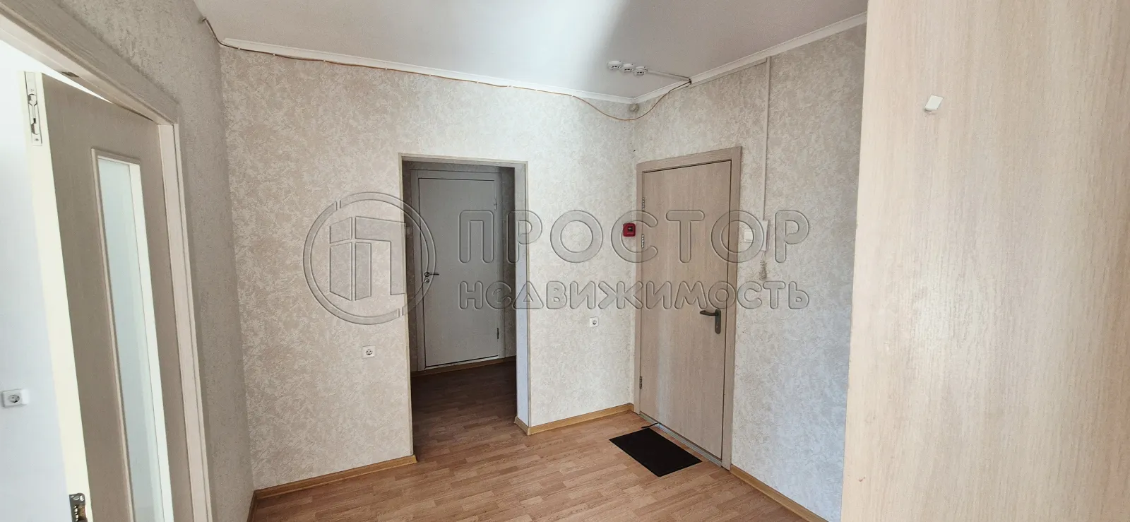 2-комнатная квартира, 56.6 м² - фото 21