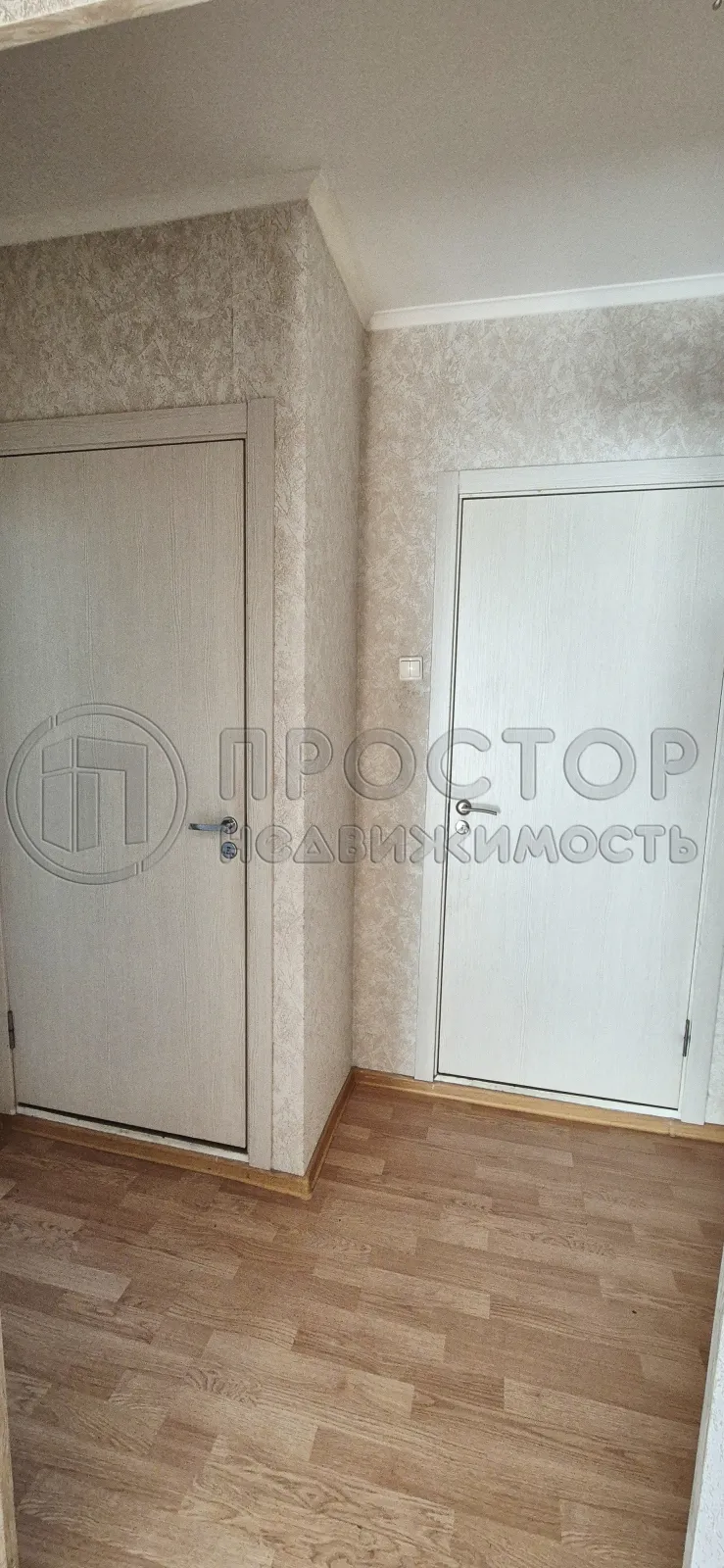 2-комнатная квартира, 56.6 м² - фото 23