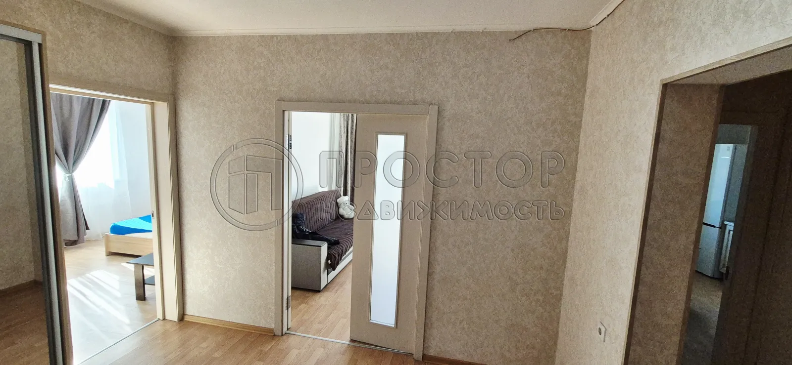 2-комнатная квартира, 56.6 м² - фото 24