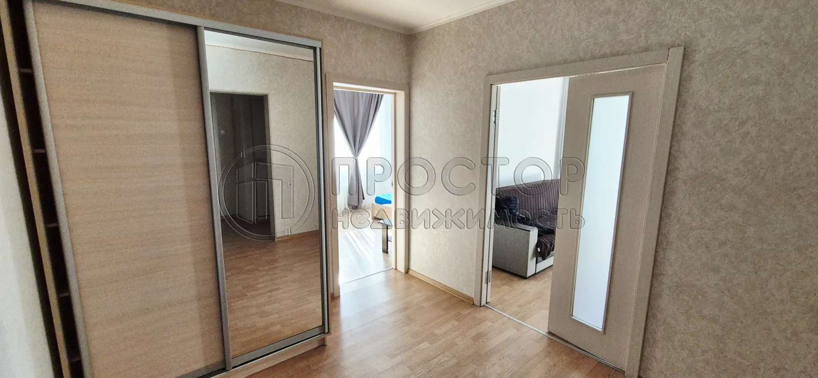 2-комнатная квартира, 56.6 м² - фото 25