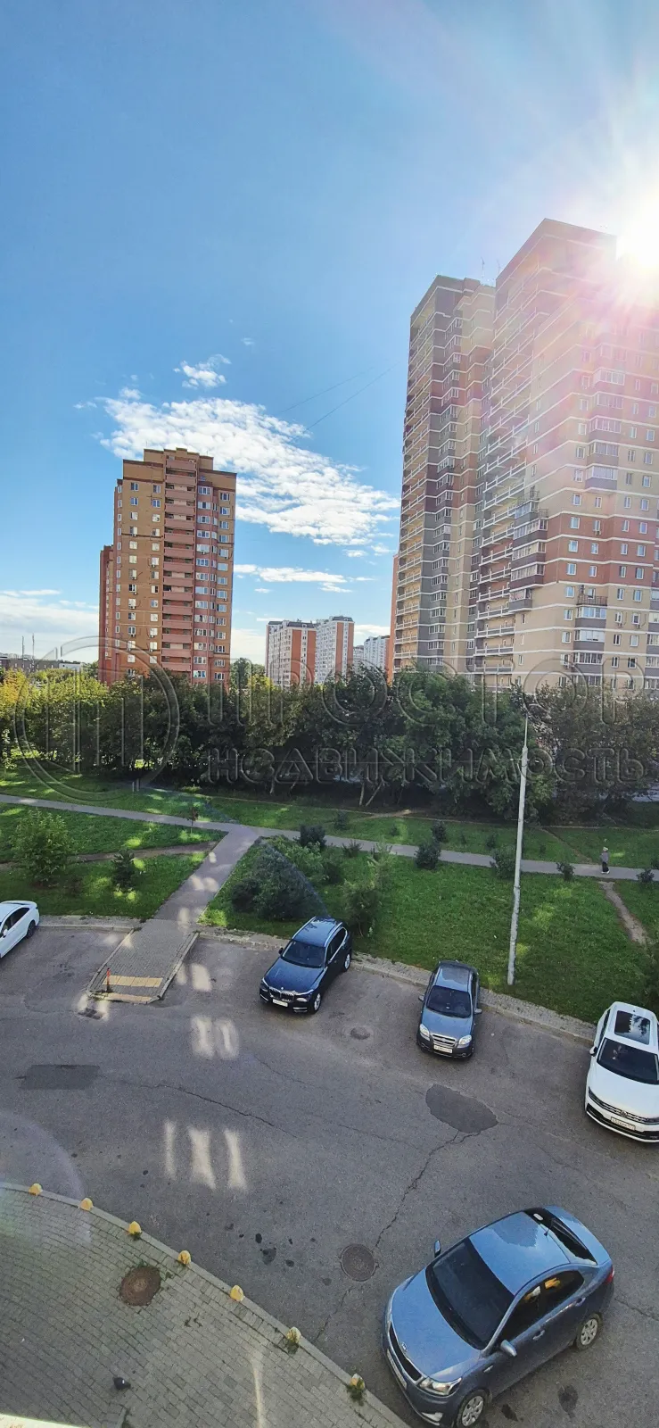 2-комнатная квартира, 56.6 м² - фото 26